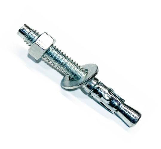 3/8" × 2-3/4" Wedge Anchor