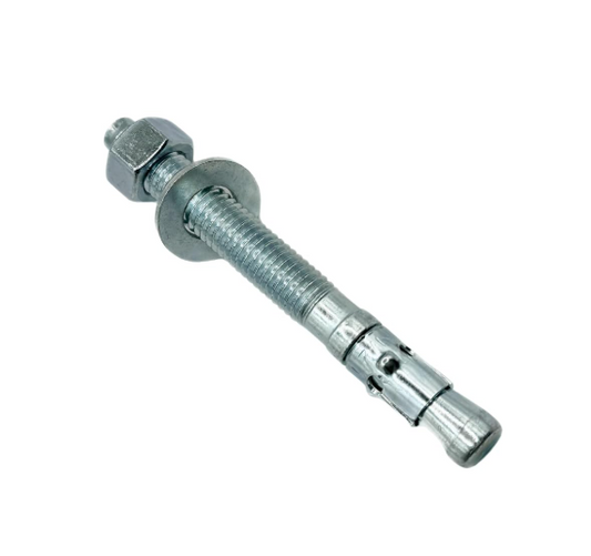 1/2" × 4-1/2" Wedge Anchor