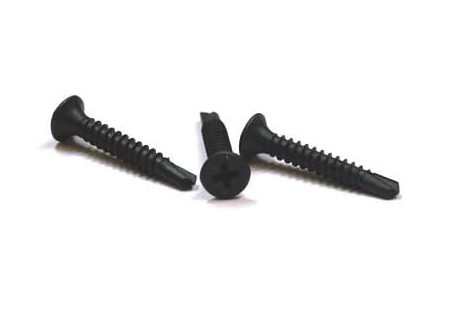 #6 × 1-7/8" Bugle Head Self-Drilling Screw, 4000pcs