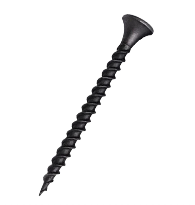 #8 × 2-3/8" Bugle Head Self-Drilling Screw, 2500 pcs