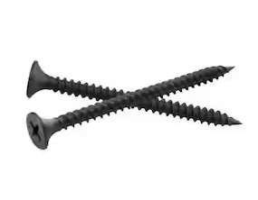 #6 × 2" Bugle Fine Thread Drywall Screw