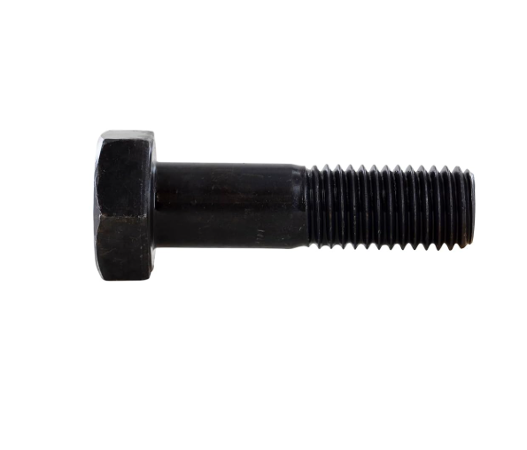 3/4"-10 × 2-3/4" A325 Heavy Hex Structural Bolt