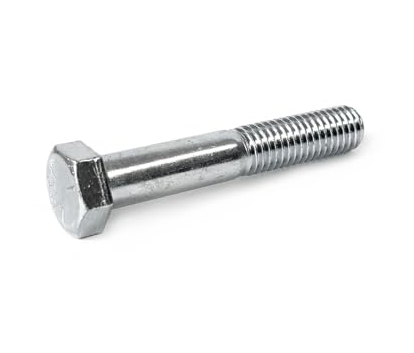 3/4"-10 × 3" Hex Cap Screw, Grade 5, 70 pcs