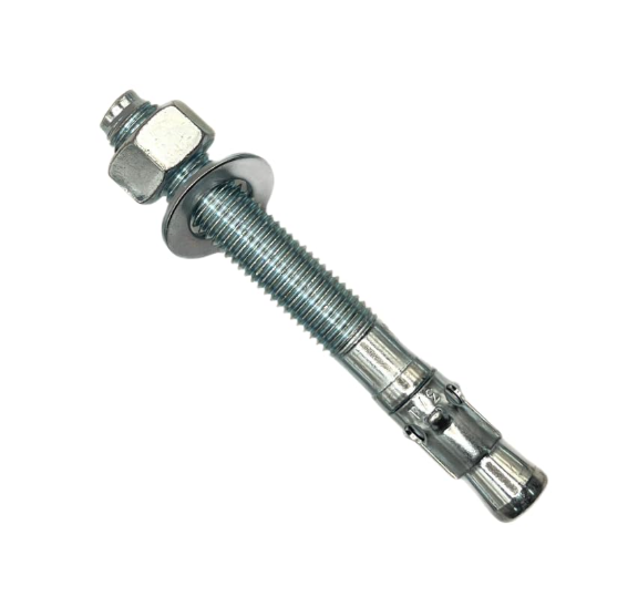 3/4" × 6-1/4" Wedge Anchor