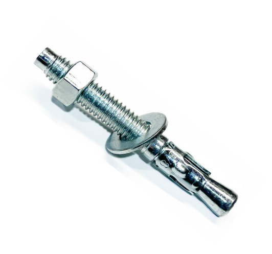 3/8" × 7" Wedge Anchor, 50 pcs