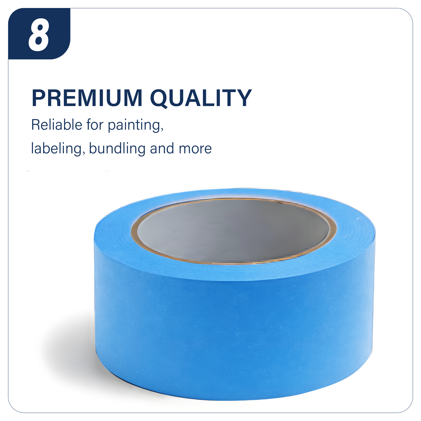 Blue Painters Tape