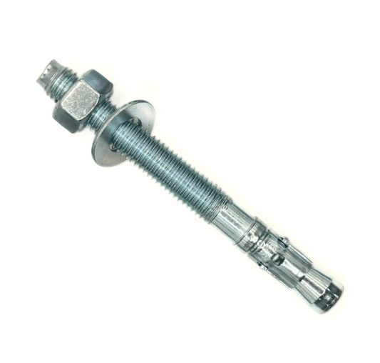 5/8" × 6" Wedge Anchor