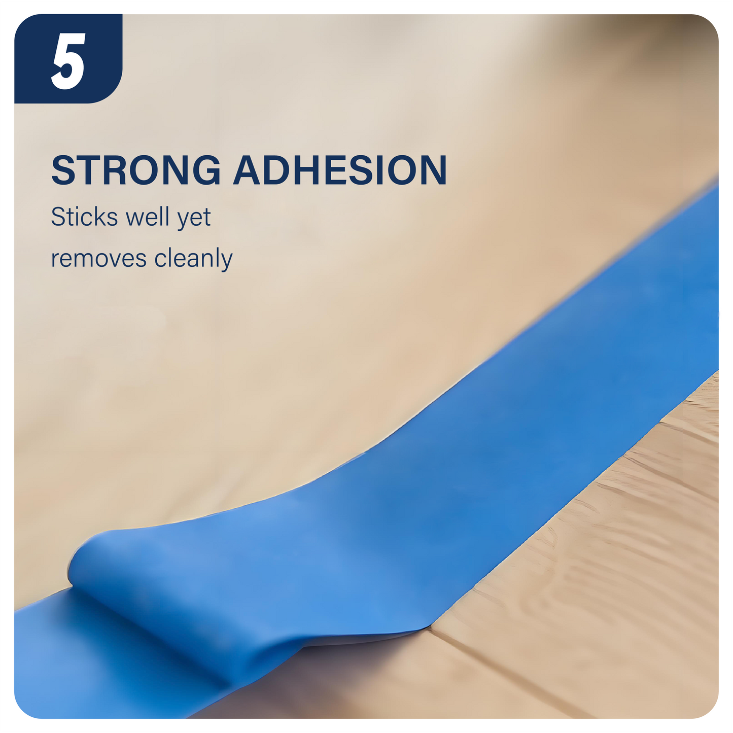 Blue Painters Tape